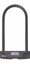Visací zámek Abus 7601 CL U, 230 mm