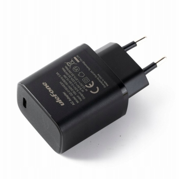 ULEFONE 20W nabíječka pro řadu Armor X32, Tab A10, A9 Pro