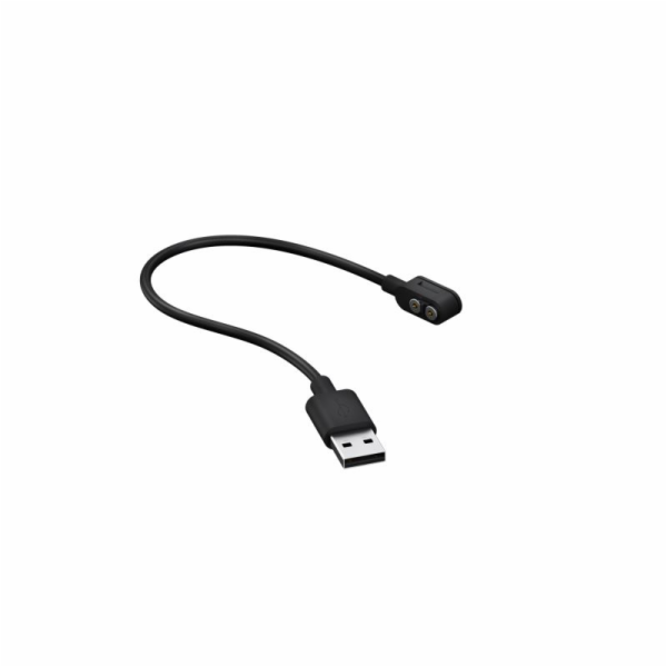 LEDLENSER&nbsp;Magnetický&nbsp;nabíjací&nbsp;káblik,&nbsp;USB-A,&nbsp;čiern