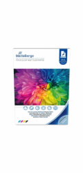 MEDIARANGE Fotopapier, matný, 105 g/m2, A4, 100ks