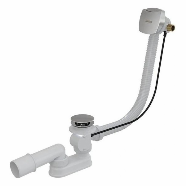 Viega Vanový odtok. Advantix Basic L=800 687588