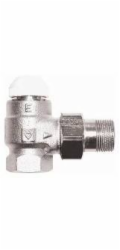Herz Regulační ventil STORMAX-GM-BS DN50 (DWZ)
