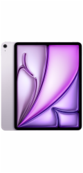 Apple iPad Air 13"/(M3) Wi-Fi + Cellular/12,9"/2732x2048/8GB/1TB/iPadOS18/Purple