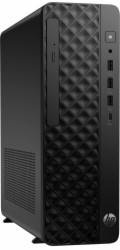 HP&nbsp;ProDesk&nbsp;2&nbsp;SFF&nbsp;G1i&nbsp;E&nbsp;Intel®&nbsp;Core™&nbsp;i5&nbsp;i5-14400&nbsp;8&nbsp;GB&nbsp;DDR5-SDRAM&nbsp;512&nbsp;GB&nbsp;SSD&nbsp;Windows&nbsp;11&nbsp;Pro&nbsp;PC&nbsp;Černá