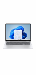 NTB HP OmniBook 5 Flip 14-fp0433nc, i5-1334U, Touch/14" 2K OLED, 16GB LPDDR5, SSD 512GB, Win11, 3m GamePass