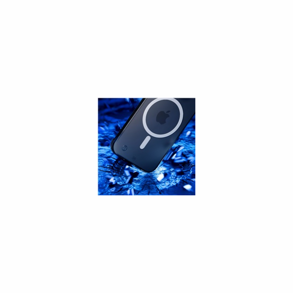 3mk ochranný kryt Just20g MagCase pro Samsung Galaxy S26+