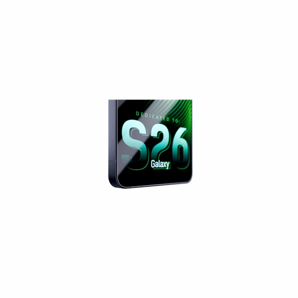 3mk ochranná folie SilverProtection+ pro Samsung Galaxy S26