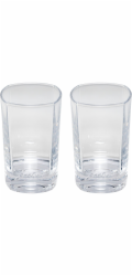 Jura Latte Macchiato Glasses 2 pcs, small