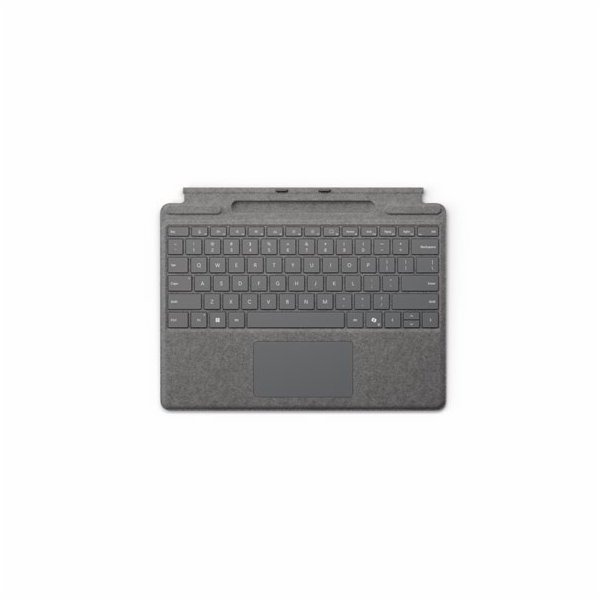 Microsoft Surface Pro Keyboard - Klávesnice - s trackpad,...