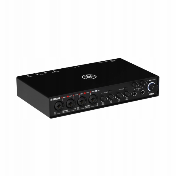 Yamaha URX44C - Audio/MIDI rozhraní