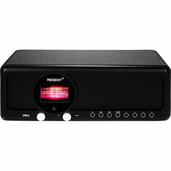 Rádio&nbsp;Ferguson&nbsp;Regent&nbsp;i351s