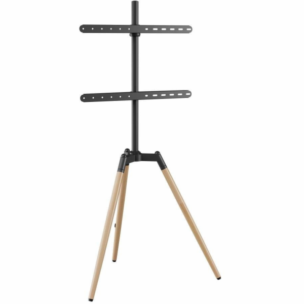 Gembird TV stojan (otočný), 32-65 palců