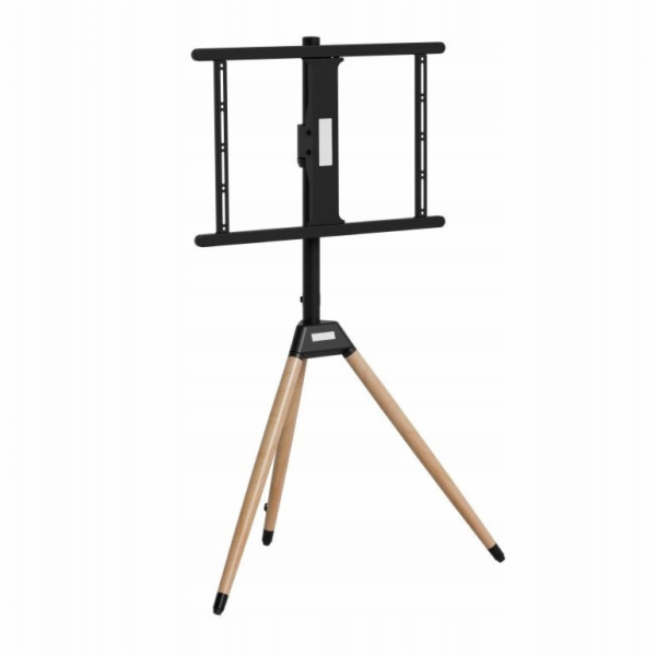 Gembird TV stojan (otočný/naklápěcí) 32-75 palců