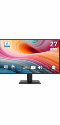 MSI Monitor PRO MP275 E2 27 palců/LED/FHD/Plochý/120Hz/Černý