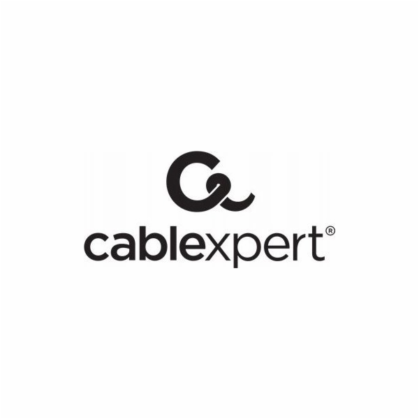 Gembird Aktivní optický kabel (AOC) pro vysokorychlostní ...