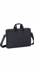 RIVACASE 8355 Laptop bag 17.3 black