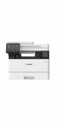 Canon i-SENSYS MF465dw - černobílá, MF (tisk, kopírka, sken,fax)A4, DADF, USB, LAN, Wi-Fi 40str./min