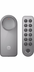Xiaomi Smart Lock s vlastní instalací (včetně klávesnice) EU