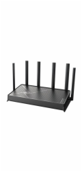 TP-Link Archer BE400 BE6500 WiFi router 