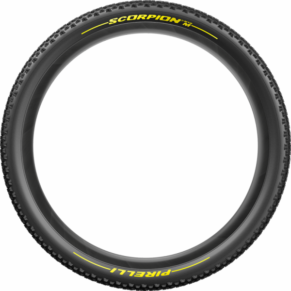 Plášť&nbsp;Pirelli&nbsp;Scorpion&nbsp;Trail&nbsp;M&nbsp;Colour&nbsp;Edition,&nbsp;29&nbsp;x&nbsp;2.4,&nbsp;...