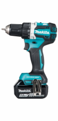 Makita DDF484RT3J Cordless Drill Driver