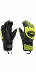 Leki LEKI GLOVES WCR Venom 3D Jr. 7.0