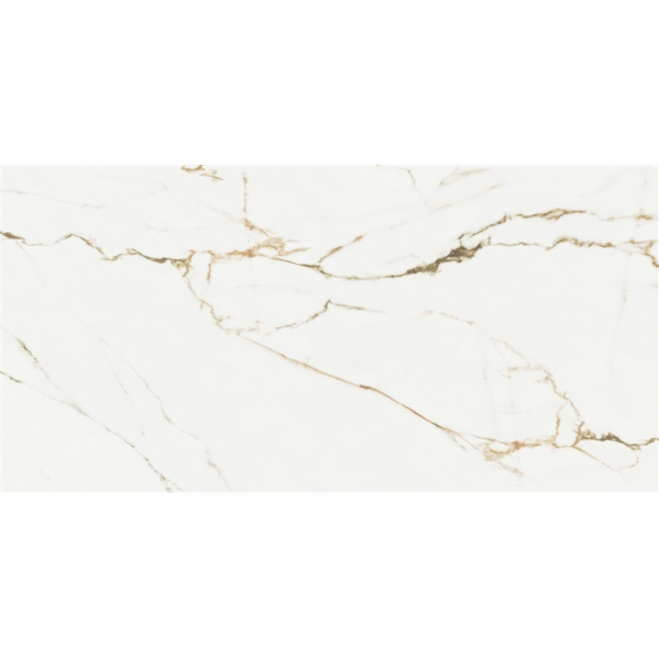 Kamenná dlažba Klaro White Rect, 119,7 x 59,7cm