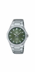 EDIFICE Hodinky Casio Edifice EFR-S108D-3AVUEF100m Stříbrné