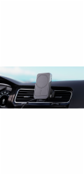 Alogic&nbsp;Matrix+&nbsp;Magnetic&nbsp;Wireless&nbsp;Car&nbsp;Powerbank&nbsp;Air&nbsp;Vent&nbsp;Mount