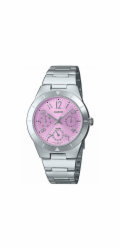Casio LTP-2069D-4A3VEF Dámské náramkové hodinky
