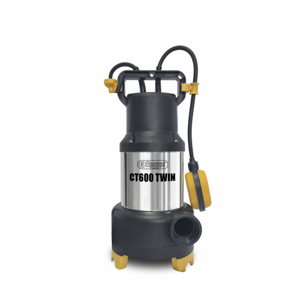 Elpumps CT 600 TWIN
