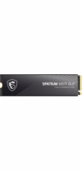 MSI SPATIUM M571 DLP 2TB M.2 PCIe 5.0 14500/11000 SSD