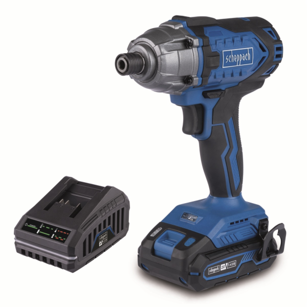 Scheppach&nbsp;C-ID180-X-SET&nbsp;S