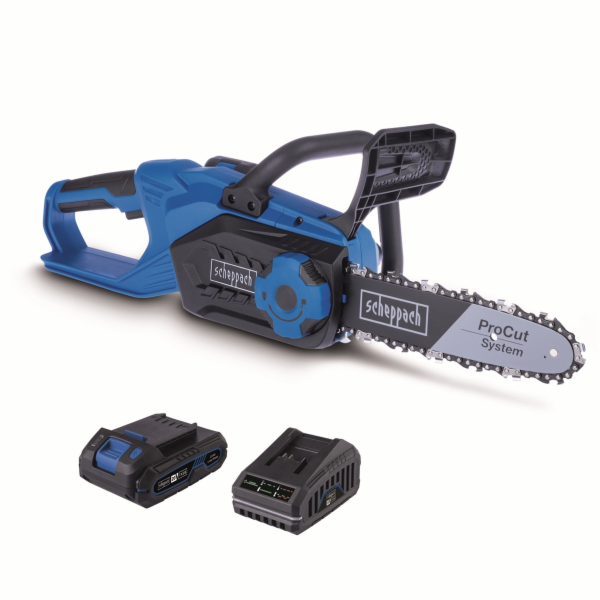 Scheppach C-CS254-X-SET L