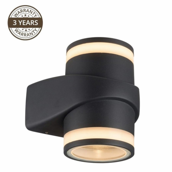 DOMOLETTI&nbsp;MONTÁŽNÍ&nbsp;SVÍTIDLO&nbsp;ELED-635&nbsp;2x6W&nbsp;LED&nbsp;IP54