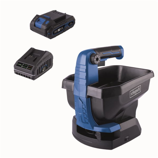 Scheppach C-GSP800-X-SET S