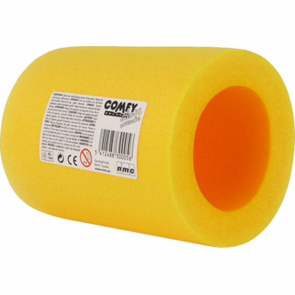 Pohodlné konektory na bazénové nudle, O 6,2 cm x 14 cm, ž...