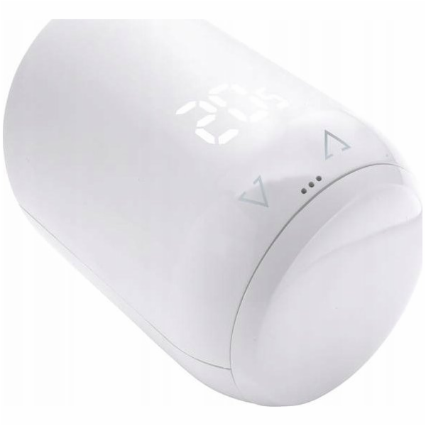 Eurotronic Elektrický termostat Comet WiFi pro radiátory