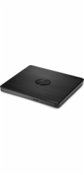 HP Mobile USB DVDRW Drive nLS
