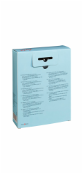 Jura CLARIS Blue+ (3er-Set)