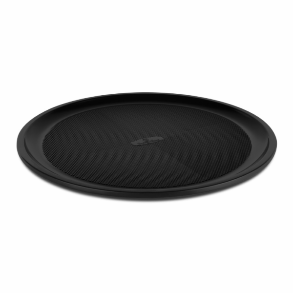 Pánev na pizzu s titanovým povrchem 32 cm Matte Black Col...