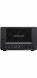 Ugreen DXP6800 PRO, NAS