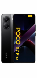 Xiaomi POCO X7 Pro 256GB, mobilní telefon