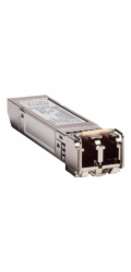 Cisco - Transceiver modul SFP (mini-GBIC) - 1GbE - 1000Base-ZX - jednoduchý režim LC/PC - až 70 km - 1550 nm