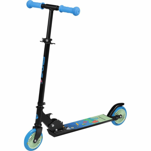 Spokey Koloběžka Duke 125 943424