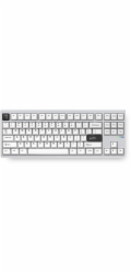MCHOSE Klávesnice GX87 Ultra Vintage White (MC-GX87-A7)