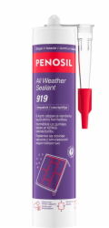 PENOSIL TĚSNÍCÍ MATERIÁL DO VŠECH POČASÍ 919 300ML