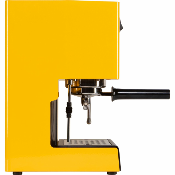 Gaggia Classic Evo E24 RI9481/18 žlutý