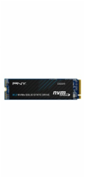 PNY 1TB M.2 2280 SSD disk CS2241 M280CS2241-1TB-RB