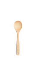 Lžíce Fiskars 1075685, 29 cm, hnědá